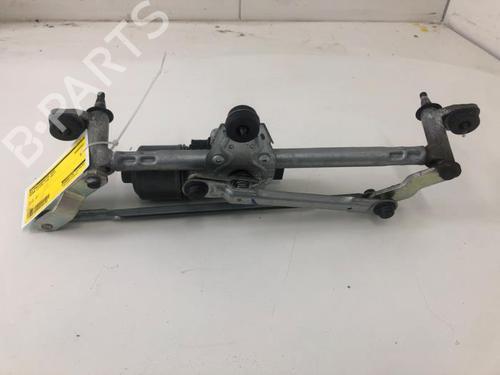 Front wiper motor SKODA CITIGO (NF1) 1.0 | BP21570129M29 