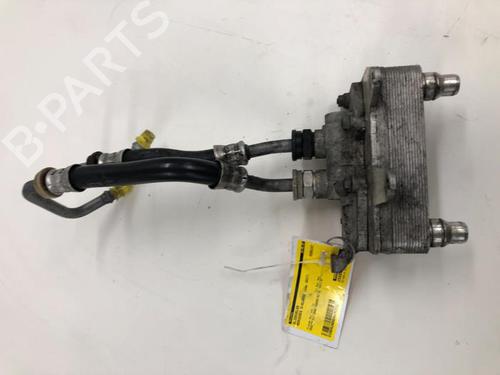 Used Oil radiator MERCEDES-BENZ S-CLASS (W222, V222, X222) S 400 d 4-matic (222.035, 222.135) (340 hp) 26960834