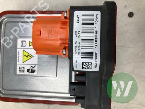 Other FORD TRANSIT CUSTOM V710 Van (NRN) 2.5 Duratec Plug-in-Hybrid | BP39916200O1 - Image 3