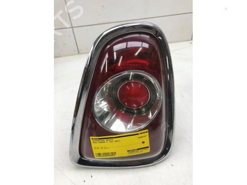 Used Right taillight MINI MINI (R56) Cooper S (184 hp) 22628445