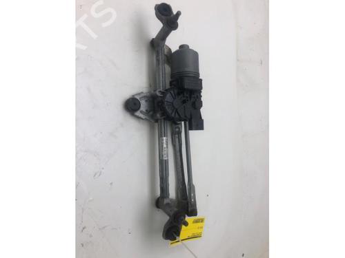 Viskermotor vindrute VW UP! (121, 122, BL1, BL2, BL3, 123) 1.0 EcoFuel (68 hp) 18839089