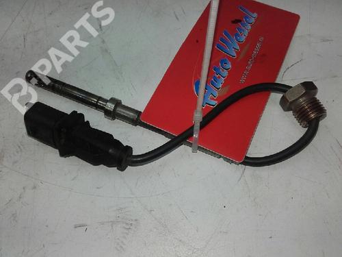 Sonda eletrónica OPEL CORSA D (S07) 1.2 LPG (L08, L68) (83 hp) 7474533