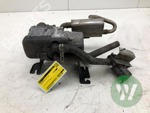 Used Electronic module Electronic module MERCEDES-BENZ SPRINTER 3,5-t Tourer Bus (B907) 319 CDI (907.733, 907.735) (190 hp) 39915995 39915995