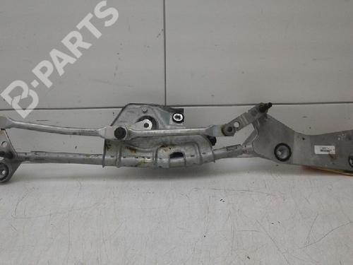 Used Front wiper motor MERCEDES-BENZ GLE (W166) 500 e 4-matic (166.063) (442 hp) 9100396