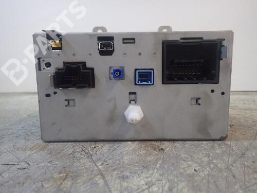 Radio OPEL ASTRA J Sports Tourer (P10) 1.7 CDTI (35) | BP4774647E6 
