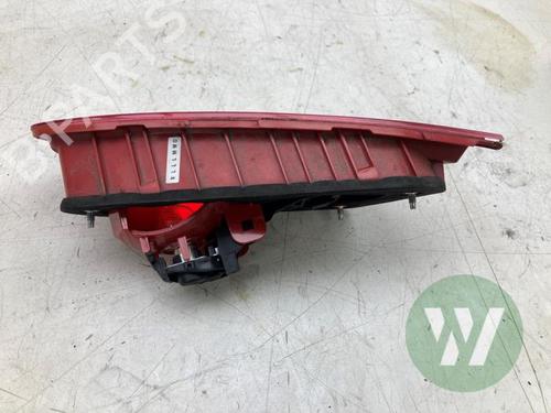 Used Left taillight SEAT LEON (1P1) 1.2 TSI (105 hp) 32195503