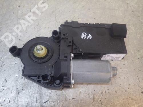 Elektronisk modul VW TOUAREG (7LA, 7L6, 7L7) 2.5 R5 TDI (163 hp) 12098389