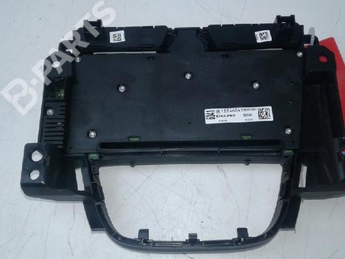Switch OPEL MERIVA B MPV (S10) 1.4 (75) | BP8200424I30 