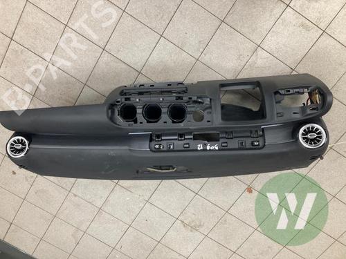 Used Dashboard Dashboard MERCEDES-BENZ A-CLASS Saloon (V177) A 250 e (177.186) (218 hp) 40261334 40261334