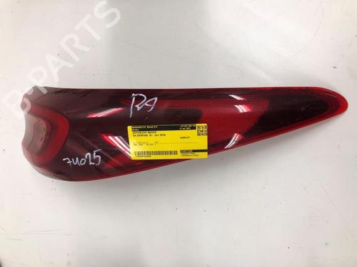 Right taillight KIA SPORTAGE IV (QL, QLE) 1.6 GDI | BP31318945C35