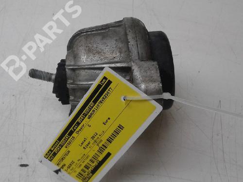 Used Support BMW 1 Coupe (E82) 118 d (143 hp) 9098674