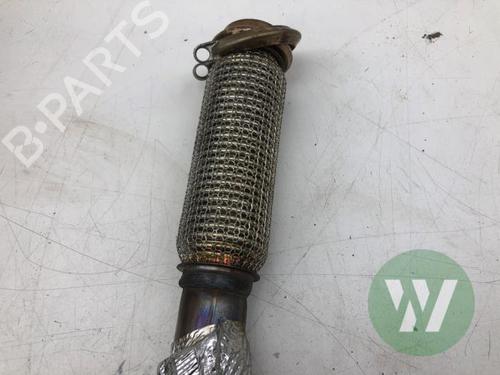 Exhaust system OPEL ASTRA L (OV5) 1.2 (FPHNSL, FPHNSR) | BP35718218M121 - Image 3