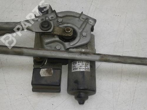 Front wiper motor MERCEDES-BENZ VANEO (414) 1.7 CDI (414.700) | BP5632508M29 