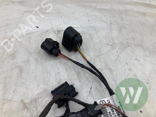 Electronic sensor SEAT IBIZA V (KJ1, KJG) 1.0 TSI | BP39993068M84 - Image 2