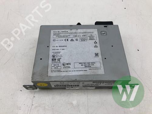 Control unit OPEL CORSA F (P2JO) CORSA-e (68) | BP39603690M11 - Image 2