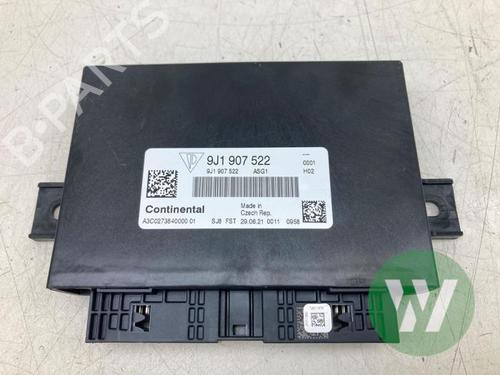 Other PORSCHE TAYCAN (Y1A) 4S Performance Battery Plus (Y1ADB1) | BP39914847O1 - Image 2