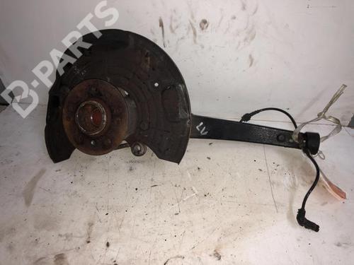 Used Left front steering knuckle MERCEDES-BENZ R-CLASS (W251, V251) R 320 CDI 4-matic (251.022, 251.122) (224 hp) 5003551