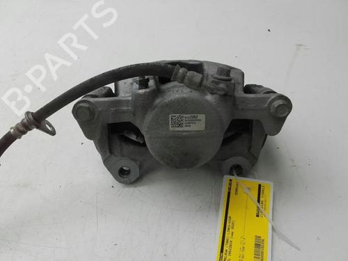Left front brake caliper OPEL INSIGNIA B Grand Sport (Z18) 2.0 (68) | BP14574839M105 