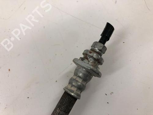 Left front brake caliper NISSAN MICRA V (K14) 1.0 IG-T 100 | BP29761499M105 