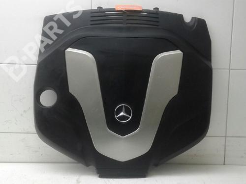Used Upper protection MERCEDES-BENZ GLE (W166) 500 4-matic (166.073) (435 hp) 6900448