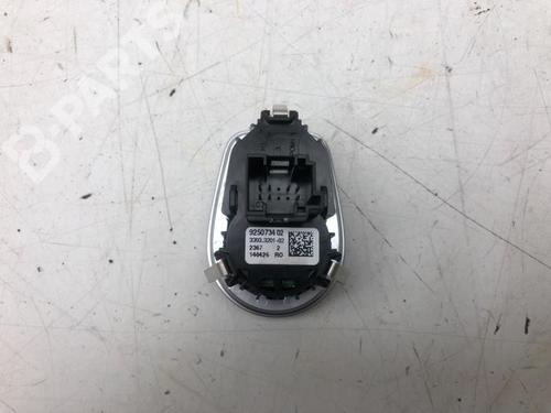 Switch BMW 3 Touring (F31) 320 d | BP11826498I30 