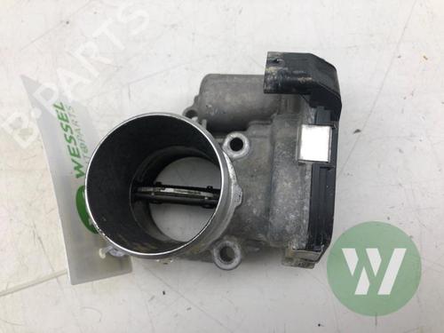 Used Throttle body Throttle body 39417161 39417161