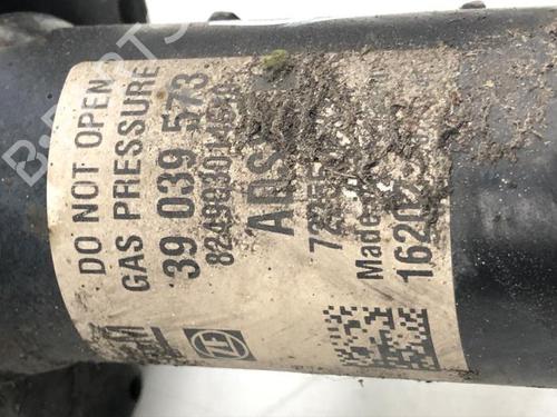 Left front shock absorber OPEL ASTRA K Sports Tourer (B16) 1.6 CDTi (35) | BP20726967M16 