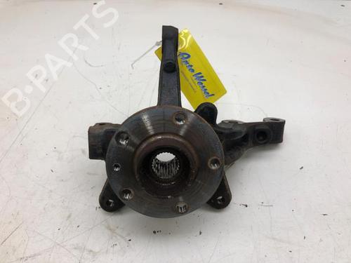 Used Right front steering knuckle RENAULT KANGOO Express (FW0/1_) Z.E. (FW0Z, FW1Z) (60 hp) 22365892