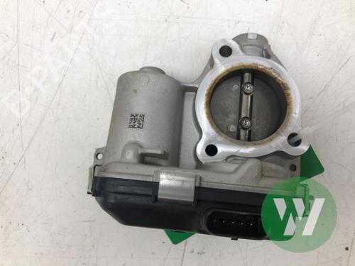Egr AUDI A4 Allroad B9 (8WH, 8WJ) 50 TDI Mild Hybrid quattro | BP39914954M69 - Image 3