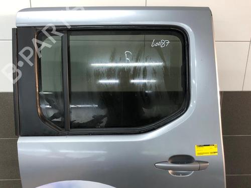 Right slide door OPEL COMBO Box Body/MPV (K9) 1.5 D | BP30150380C75