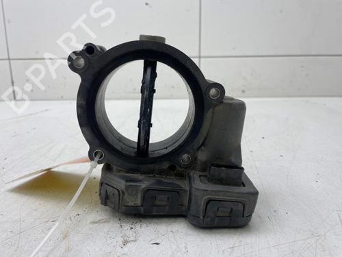 Throttle body MERCEDES-BENZ SPRINTER 3,5-t Van (B907, B910) 314 CDI RWD (907.631, 907.633, 907.635, 907.637) | BP16044545M82 