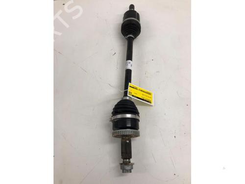 Used Left front driveshaft KIA SPORTAGE IV (QL, QLE) 1.6 GDI (132 hp) 29964085