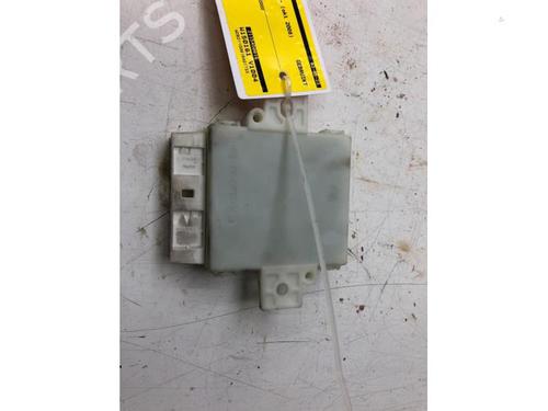 Elektronisk modul MERCEDES-BENZ E-CLASS (W211) E 220 CDI (211.008) (170 hp) 13056927