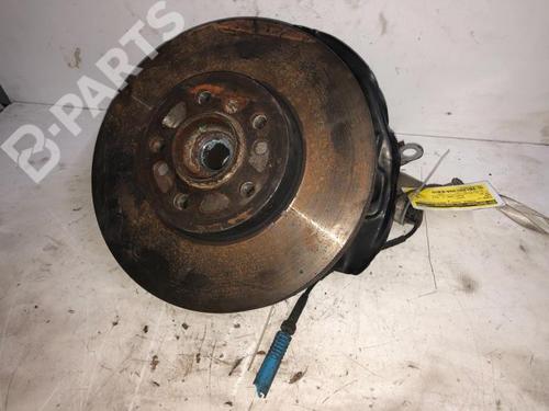 Left front steering knuckle BMW X5 (E53) 3.0 d | BP5003663M25 