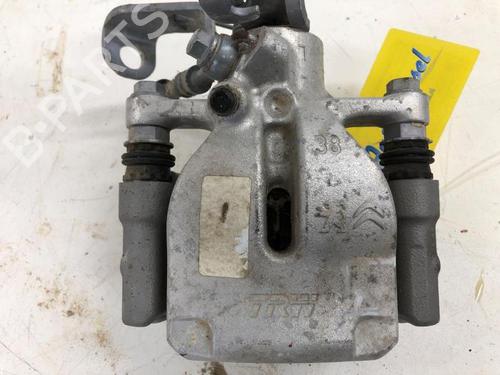 Left rear brake caliper CITROËN BERLINGO Box Body/MPV (K9) 1.5 BlueHDi 100 | BP29398467M107 