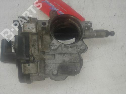 Spjeldhus OPEL COMBO Box Body/MPV (X12) 1.6 CDTI (B05) | BP4713482M82 