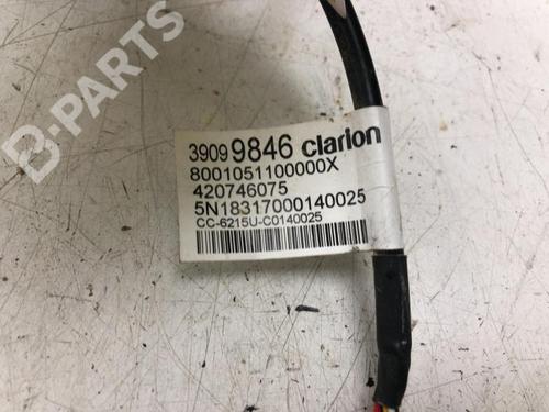 Used Camera OPEL ASTRA K (B16) 1.6 CDTi (68) (110 hp) 11528668