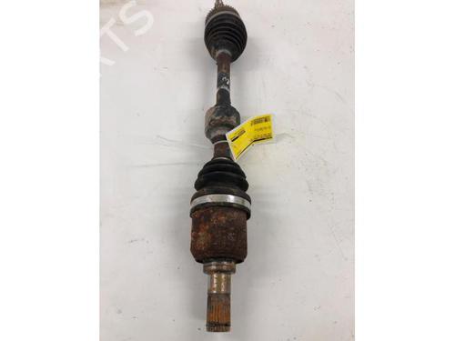 Used Left front driveshaft KIA CEE'D (JD) 1.4 CRDi 90 (90 hp) 29878262