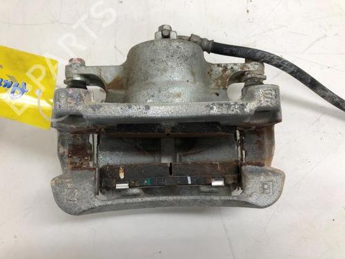 Left front brake caliper NISSAN QASHQAI II (J11, J11_) 1.3 DIG-T | BP29380804M105 
