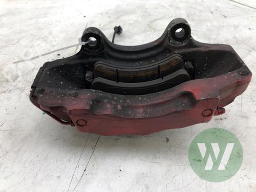 Bremssattel rechts vorne für AUDI Q7 (4LB) 3.0 TDI quattro (233 hp) 32076467