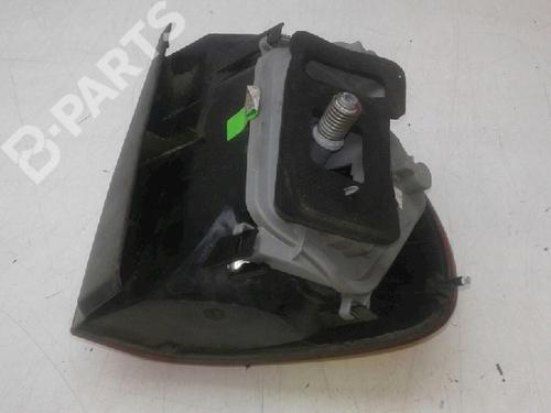Right taillight VW FOX Hatchback (5Z1, 5Z3, 5Z4) 1.4 | BP4842109C35 