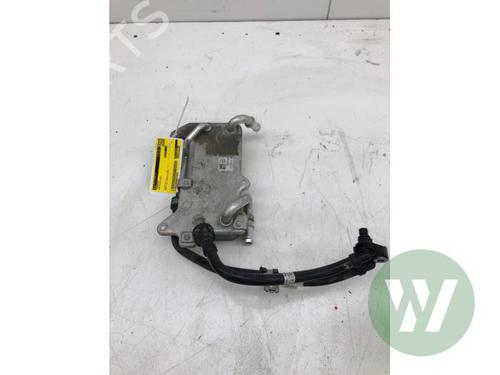 Radiador aceite Radiador aceite AUDI A4 Allroad B9 (8WH, 8WJ) 50 TDI Mild Hybrid quattro (286 hp) 39914937 39914937