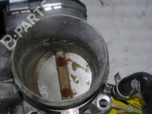 Throttle body KIA NIRO I (DE) 1.6 GDI Hybrid | BP7796406M82 