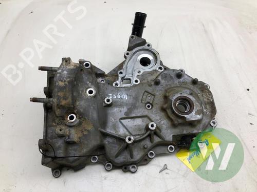 Used Timing cover Timing cover ZASTAVA RIVAL Platform/Chassis 2.5 D (82 hp) 33261358 33261358