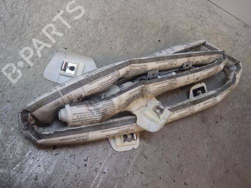 Used Right curtain airbag MERCEDES-BENZ C-CLASS (W204) C 220 CDI (204.008) (170 hp) 14579957