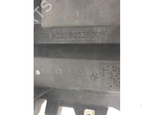Used Other MERCEDES-BENZ S-CLASS (W222, V222, X222) S 400 d 4-matic (222.035, 222.135) (340 hp) 13936084