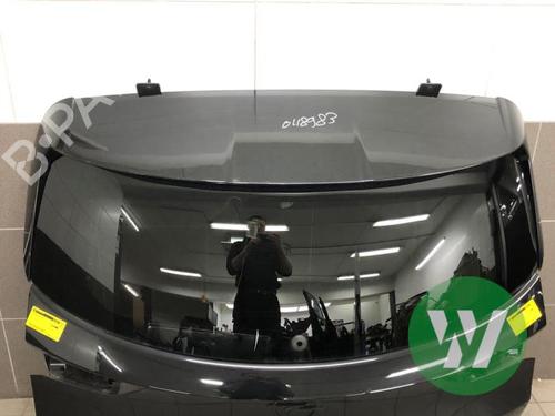 Used Tailgate OPEL GRANDLAND / GRANDLAND X (A18, P1UO) 1.2 (75) (131 hp) 32774775