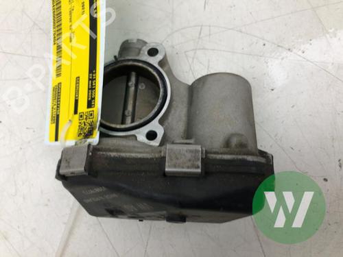 Egr Egr AUDI A4 Allroad B9 (8WH, 8WJ) 50 TDI Mild Hybrid quattro (286 hp) 39914954 39914954