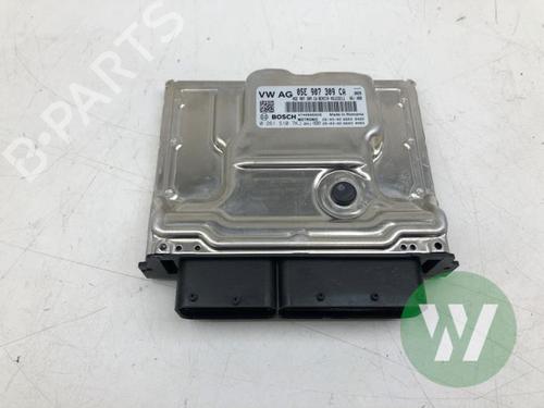 Used Engine control unit (ECU) Engine control unit (ECU) SKODA OCTAVIA IV Combi (NX5, PV5) 1.5 TSI (116 hp) 39916311 39916311