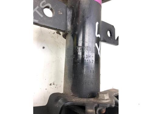 Left front shock absorber RENAULT CAPTUR II (HF_) TCe 140 (HFN0) | BP39913271M16 - Image 2